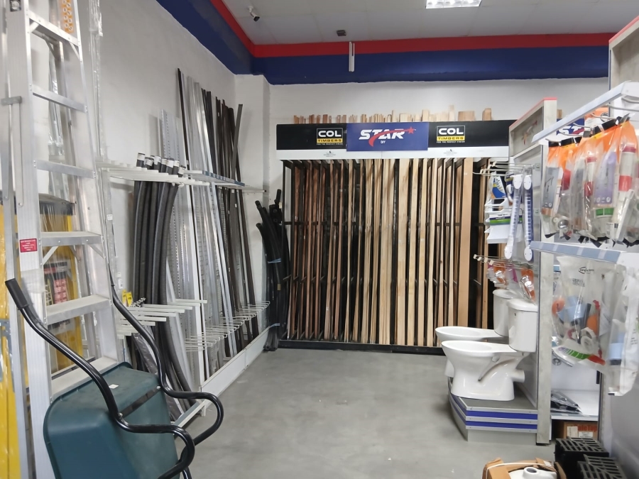 Commercial Property for Sale in Vincent Eastern Cape